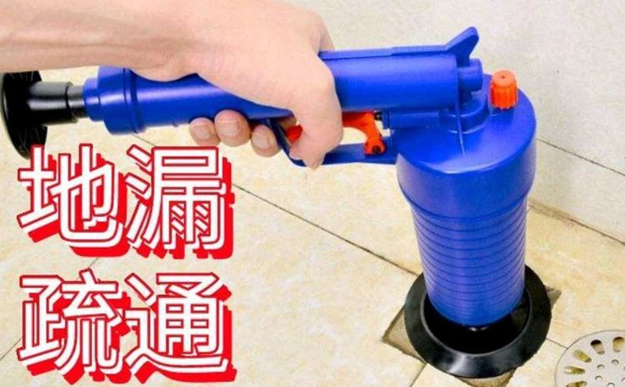 新绛疏通地漏